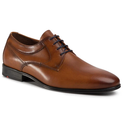Chaussures Basses Lloyd Madison 10-136-12 Brandy 1 Chaussures Basses Lloyd Madison 10-136-12 Brandy