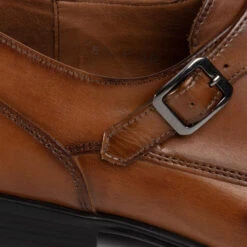 Chaussures Basses Lloyd Mailand 10-137-02 Cognac -Lloyd chaussures basses lloyd mailand 10 137 02 cognac 5