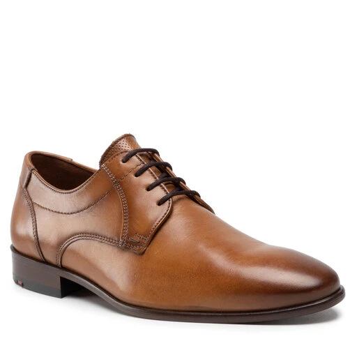 Chaussures Basses Lloyd Manon 19-168-12 Cognac 1 Chaussures Basses Lloyd Manon 19-168-12 Cognac
