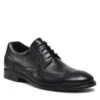 Chaussures Basses Lloyd Marian 10-201-30 Schwarz