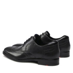 Chaussures Basses Lloyd Marian 10-201-30 Schwarz -Lloyd chaussures basses lloyd marian 10 201 30 schwarz 2