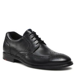 Chaussures Basses Lloyd Marian 10-201-30 Schwarz