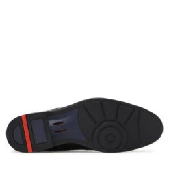 Chaussures Basses Lloyd Marian 10-201-30 Schwarz -Lloyd chaussures basses lloyd marian 10 201 30 schwarz 3