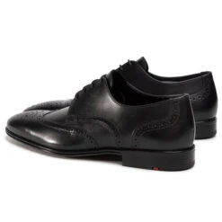 Chaussures Basses Lloyd Marton 10-139-00 Schwarz -Lloyd chaussures basses lloyd marton 10 139 00 schwarz 2
