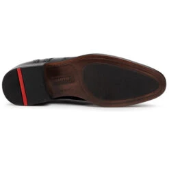 Chaussures Basses Lloyd Marton 10-139-00 Schwarz -Lloyd chaussures basses lloyd marton 10 139 00 schwarz 3