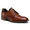 Chaussures Basses Lloyd Massimo 10-202-13 Whisky/T.D.Moro