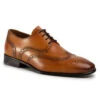 Chaussures Basses Lloyd Morton 10-139-03 Brandy