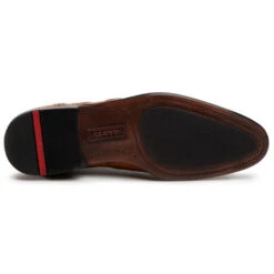 Chaussures Basses Lloyd Morton 10-139-03 Brandy -Lloyd chaussures basses lloyd morton 10 139 03 brandy 3