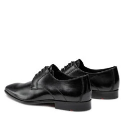 Chaussures Basses Lloyd Obar 10-166-00 Schwarz -Lloyd chaussures basses lloyd obar 10 166 00 schwarz 2