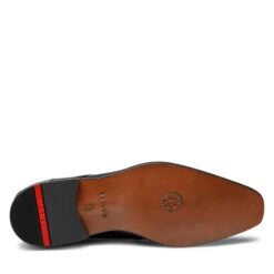 Chaussures Basses Lloyd Obar 10-166-00 Schwarz -Lloyd chaussures basses lloyd obar 10 166 00 schwarz 3