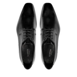 Chaussures Basses Lloyd Obar 10-166-00 Schwarz -Lloyd chaussures basses lloyd obar 10 166 00 schwarz 5