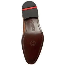 Chaussures Basses Lloyd Ocas 17-234-01 Reh -Lloyd chaussures basses lloyd ocas 17 234 01 reh 5