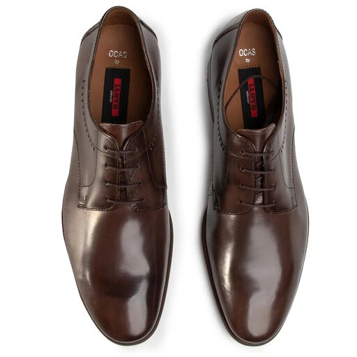 Chaussures Basses Lloyd Ocas 26-720-07 T.D.Moro 5 Chaussures Basses Lloyd Ocas 26-720-07 T.D.Moro – Image 5