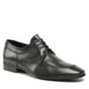 Chaussures Basses Lloyd Oriola 22-739-00 Schwarz