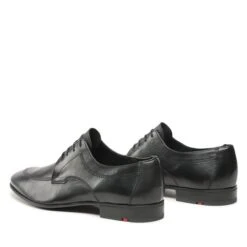 Chaussures Basses Lloyd Oriola 22-739-00 Schwarz -Lloyd chaussures basses lloyd oriola 22 739 00 schwarz 2