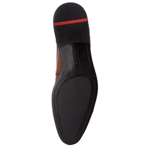 Chaussures Basses Lloyd Orwin 18-108-23 Cognac 6 Chaussures Basses Lloyd Orwin 18-108-23 Cognac – Image 6