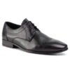 Chaussures Basses Lloyd Osmond 27-558-10 Schwarz