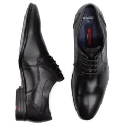 Chaussures Basses Lloyd Osmond 27-558-10 Schwarz 10 Chaussures Basses Lloyd Osmond 27-558-10 Schwarz -Lloyd chaussures basses lloyd osmond 27 558 10 schwarz 4