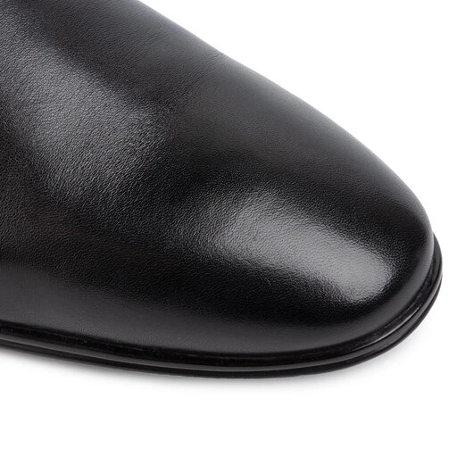 Chaussures Basses Lloyd Osmond 27-558-10 Schwarz 6 Chaussures Basses Lloyd Osmond 27-558-10 Schwarz – Image 6