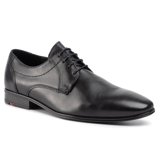 Chaussures Basses Lloyd Osmond 27-558-10 Schwarz 1 Chaussures Basses Lloyd Osmond 27-558-10 Schwarz