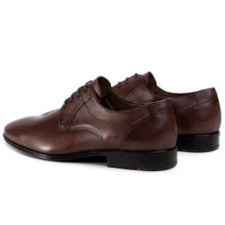 Chaussures Basses Lloyd Osmond 27-558-13 Cognac -Lloyd chaussures basses lloyd osmond 27 558 13 cognac 2