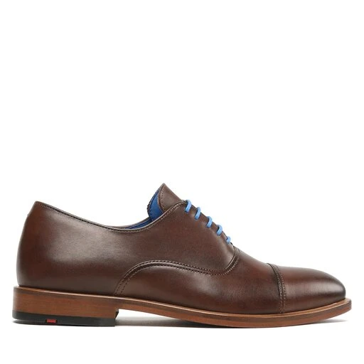 Chaussures Basses Lloyd Rob 12-081-02 Cigar 2 Chaussures Basses Lloyd Rob 12-081-02 Cigar – Image 2