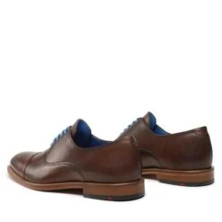 Chaussures Basses Lloyd Rob 12-081-02 Cigar 7 Chaussures Basses Lloyd Rob 12-081-02 Cigar -Lloyd chaussures basses lloyd rob 12 081 02 cigar 2