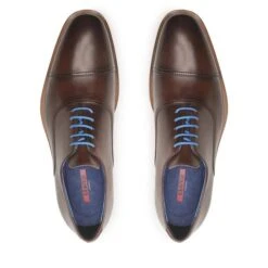 Chaussures Basses Lloyd Rob 12-081-02 Cigar 9 Chaussures Basses Lloyd Rob 12-081-02 Cigar -Lloyd chaussures basses lloyd rob 12 081 02 cigar 4