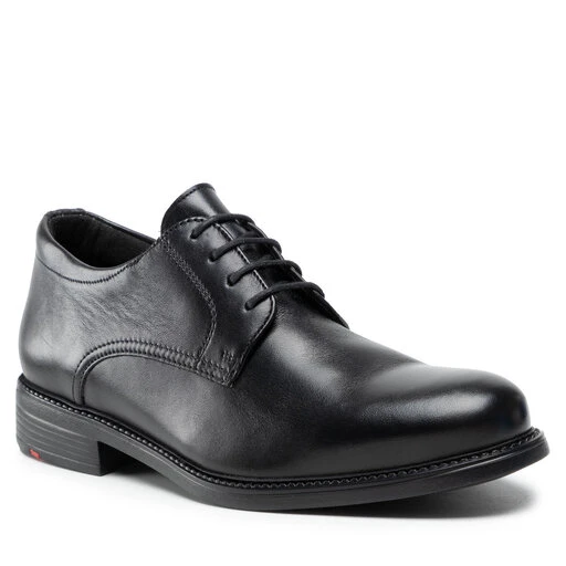 Chaussures Basses Lloyd Talbot 11-261-00 Schwarz 1 Chaussures Basses Lloyd Talbot 11-261-00 Schwarz