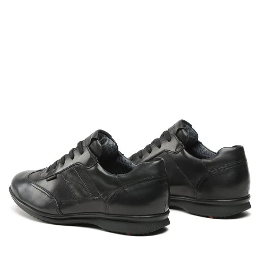 Chaussures Basses Lloyd Vernon Gore-Tex 22-501-10 Schwarz 3 Chaussures Basses Lloyd Vernon Gore-Tex 22-501-10 Schwarz – Image 3