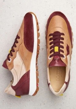 Lloyd Baskets Détentes Baskets Basses Femme Marron 10 Lloyd Baskets Détentes Baskets Basses Femme Marron -Lloyd d044929563b4b2df7df70e77e3dfb157