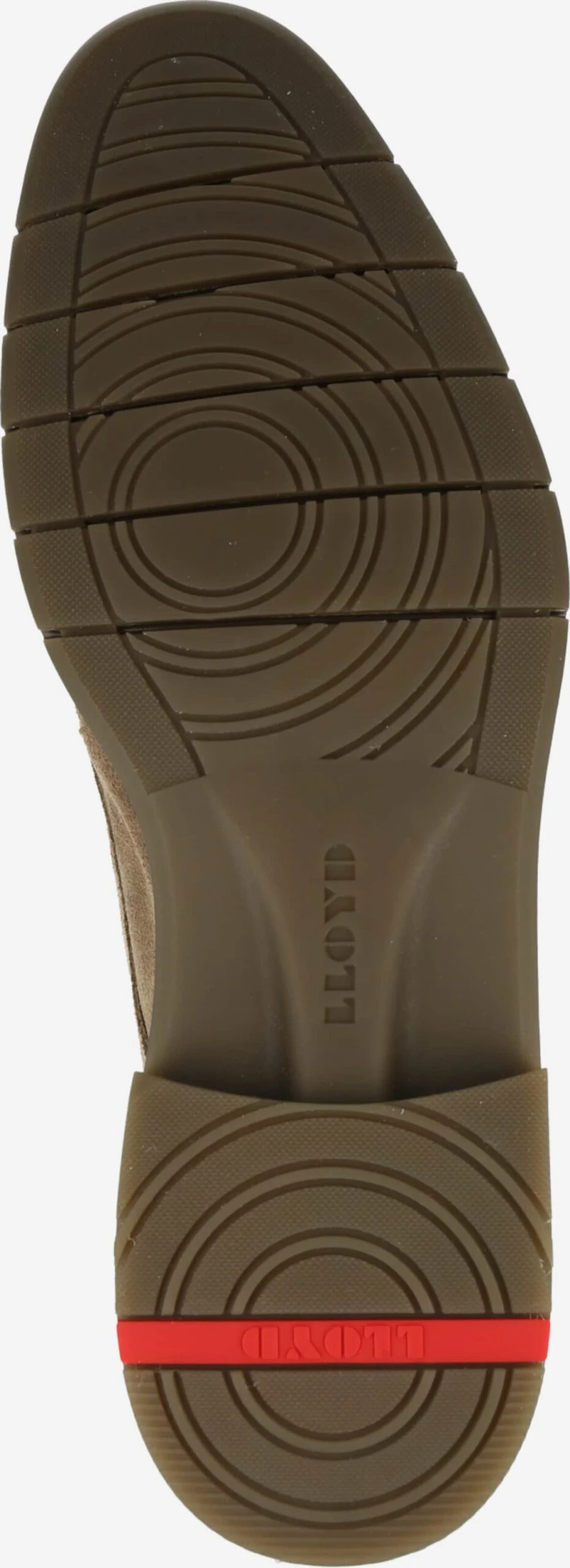 Lloyd Chaussures Classiques Professionnelles Chaussure à Lacets Tambo Homme Marron 3 Lloyd Chaussures Classiques Professionnelles Chaussure à Lacets Tambo Homme Marron – Image 3