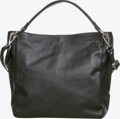 Lloyd Sacoches à Bandoulière Sac à Bandoulière Femme Noir -Lloyd d214fe5bcb9378ffb13c1152df40bff1