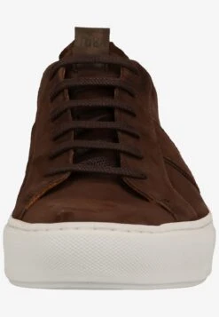 Lloyd Sneakers Baskets Basses Homme Marron -Lloyd d25baf88429f770425db5aee223df19b