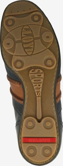 Lloyd Baskets Détentes Baskets Basses Barett Homme Bleu Marine 5 Lloyd Baskets Détentes Baskets Basses Barett Homme Bleu Marine -Lloyd d312416c66077c3146965e052230e7eb