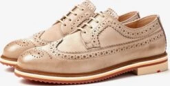 Lloyd Mocassins Mocassin Femme Beige