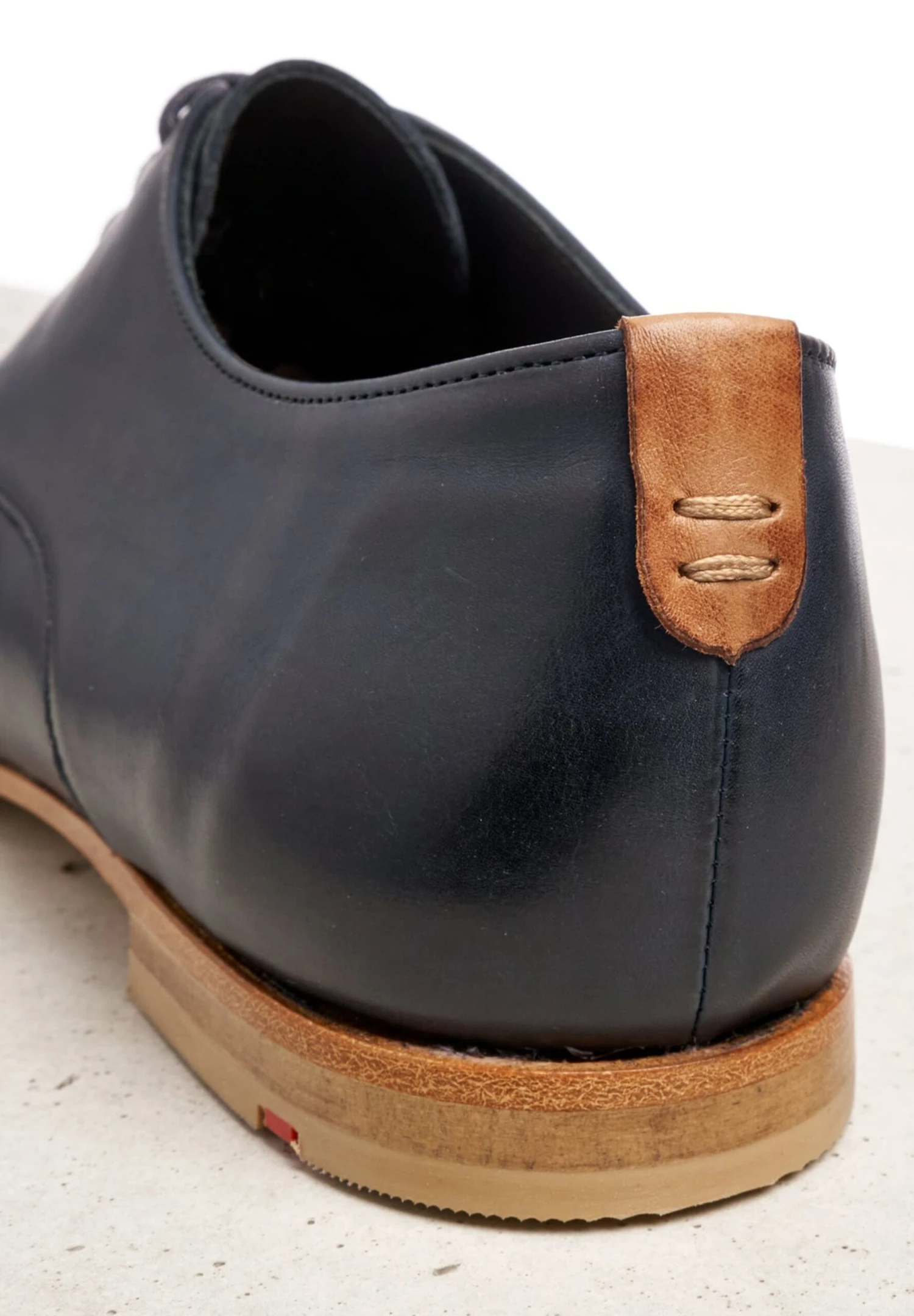 Lloyd Chaussures à Lacets Chaussure à Lacets Femme Bleu Marine 7 Lloyd Chaussures à Lacets Chaussure à Lacets Femme Bleu Marine – Image 7