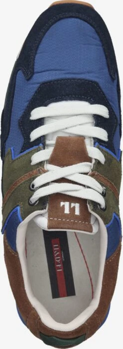 Lloyd Baskets Détentes Baskets Basses Homme Bleu / Bleu Foncé 12 Lloyd Baskets Détentes Baskets Basses Homme Bleu / Bleu Foncé -Lloyd d683ba316802057a8f894920cbc030e6