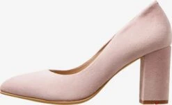Lloyd Escarpins Et Talons Hauts Escarpins Femme Rose / Rose Clair -Lloyd d728f792a83a9c628a03c2d38a213fb9