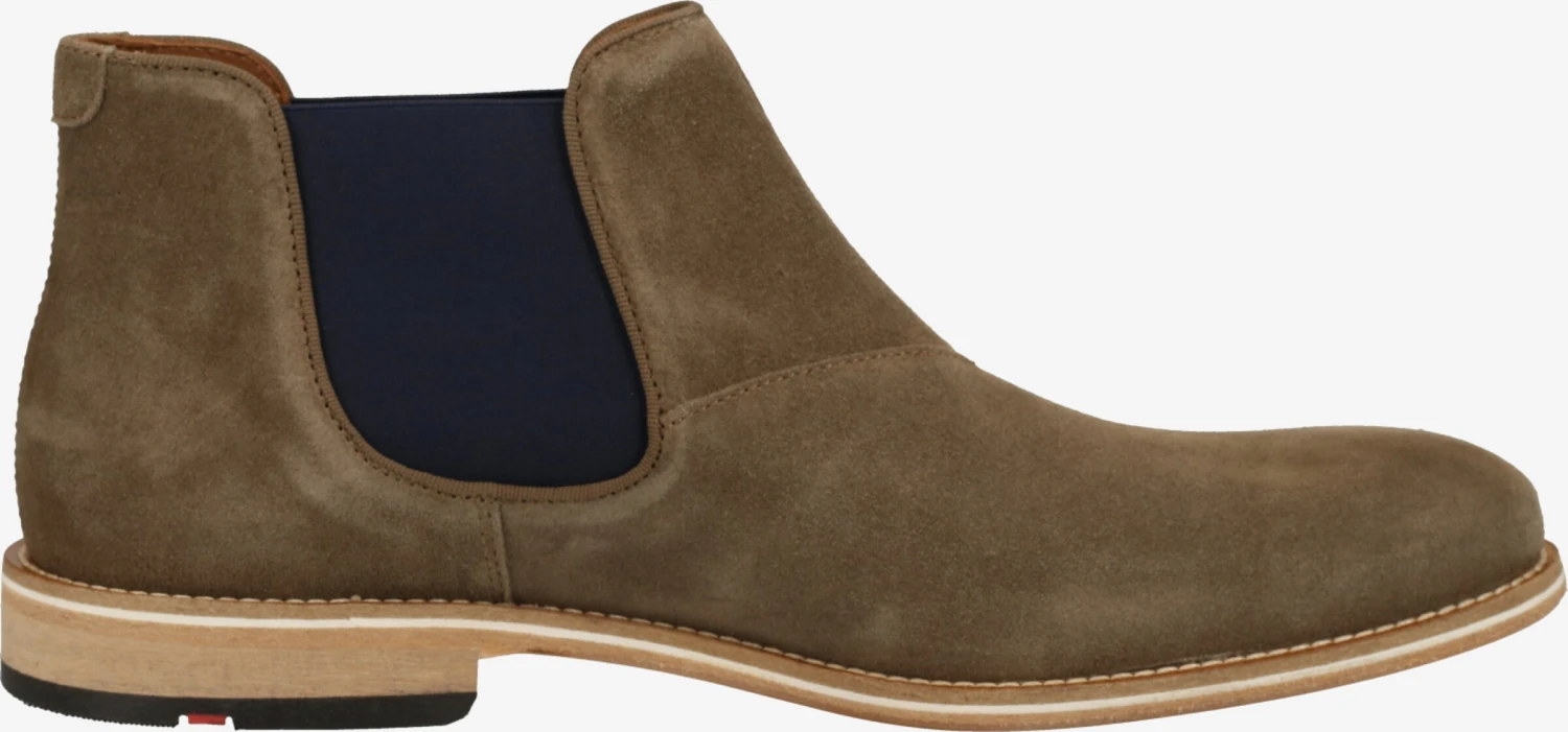 Lloyd Boots Et Bottes Chelsea Boots Homme Moka 3 Lloyd Boots Et Bottes Chelsea Boots Homme Moka – Image 3