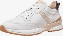 Lloyd Baskets Running Baskets Basses Femme Blanc -Lloyd d8e71f2e3fbdbcd6914197daccf93212