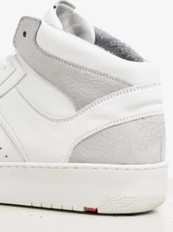 Lloyd Baskets Montantes Baskets Hautes Alister Homme Gris 6 Lloyd Baskets Montantes Baskets Hautes Alister Homme Gris -Lloyd d923f0505508c2b010a5d5703a1c93d2