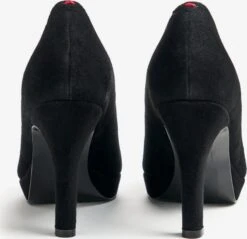 Lloyd Escarpins Classiques Escarpins Femme Noir -Lloyd db7e9359e1a88bf1ef30f63dc0fda6f6