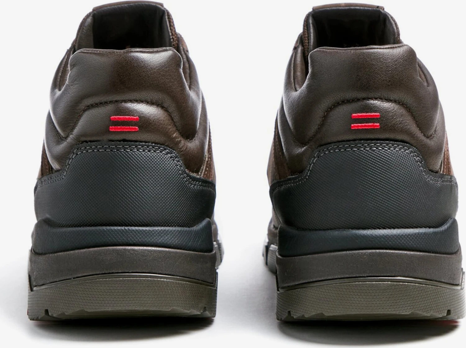 Lloyd Chaussures à Lacets Sportives Chaussure De Sport à Lacets EDD Homme Chocolat 3 Lloyd Chaussures à Lacets Sportives Chaussure De Sport à Lacets EDD Homme Chocolat – Image 3