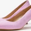 Lloyd Escarpins Et Talons Hauts Escarpins Femme Rose