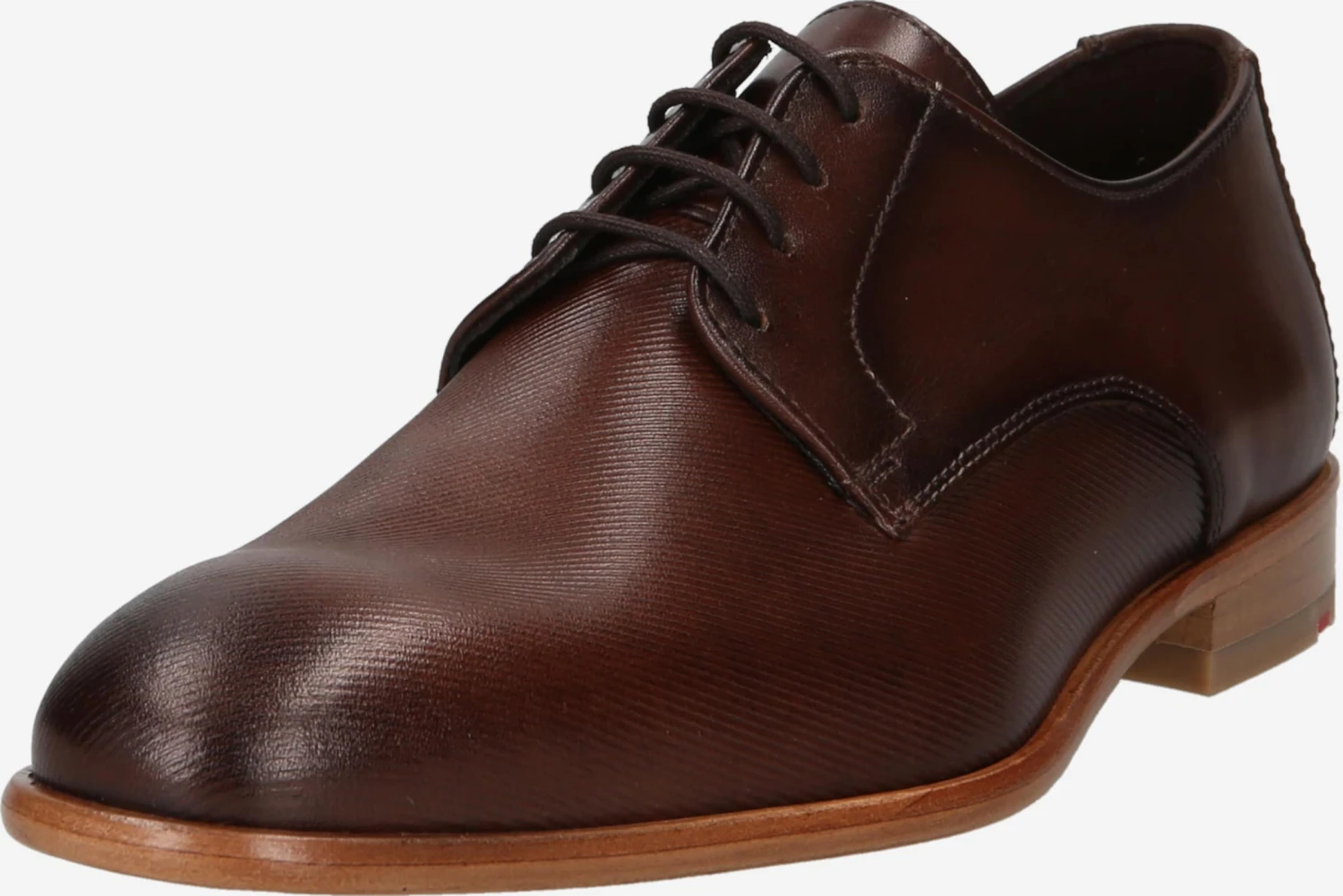 Lloyd Chaussures Classiques Professionnelles Chaussure à Lacets Saigon Homme Marron 1 Lloyd Chaussures Classiques Professionnelles Chaussure à Lacets Saigon Homme Marron