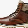 Lloyd Boots Et Bottes Bottes Homme Marron