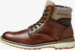 Lloyd Boots Et Bottes Bottes Homme Marron
