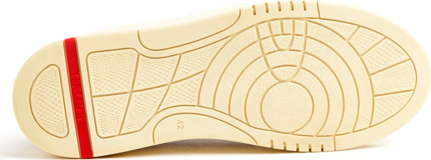 Lloyd Baskets Détentes Baskets Basses BOGOTA Homme Marron 5 Lloyd Baskets Détentes Baskets Basses BOGOTA Homme Marron – Image 5