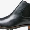 Lloyd Boots Et Bottes Chelsea Boots Homme Noir